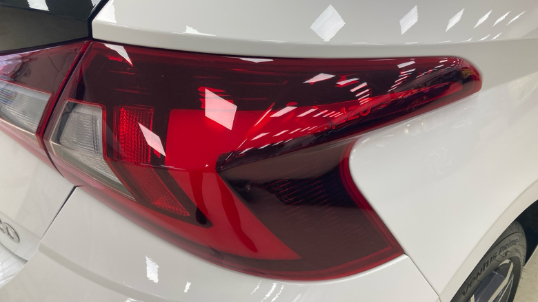 Hyundai i20 1.0T GDi Premium 5dr Petrol Hatchback